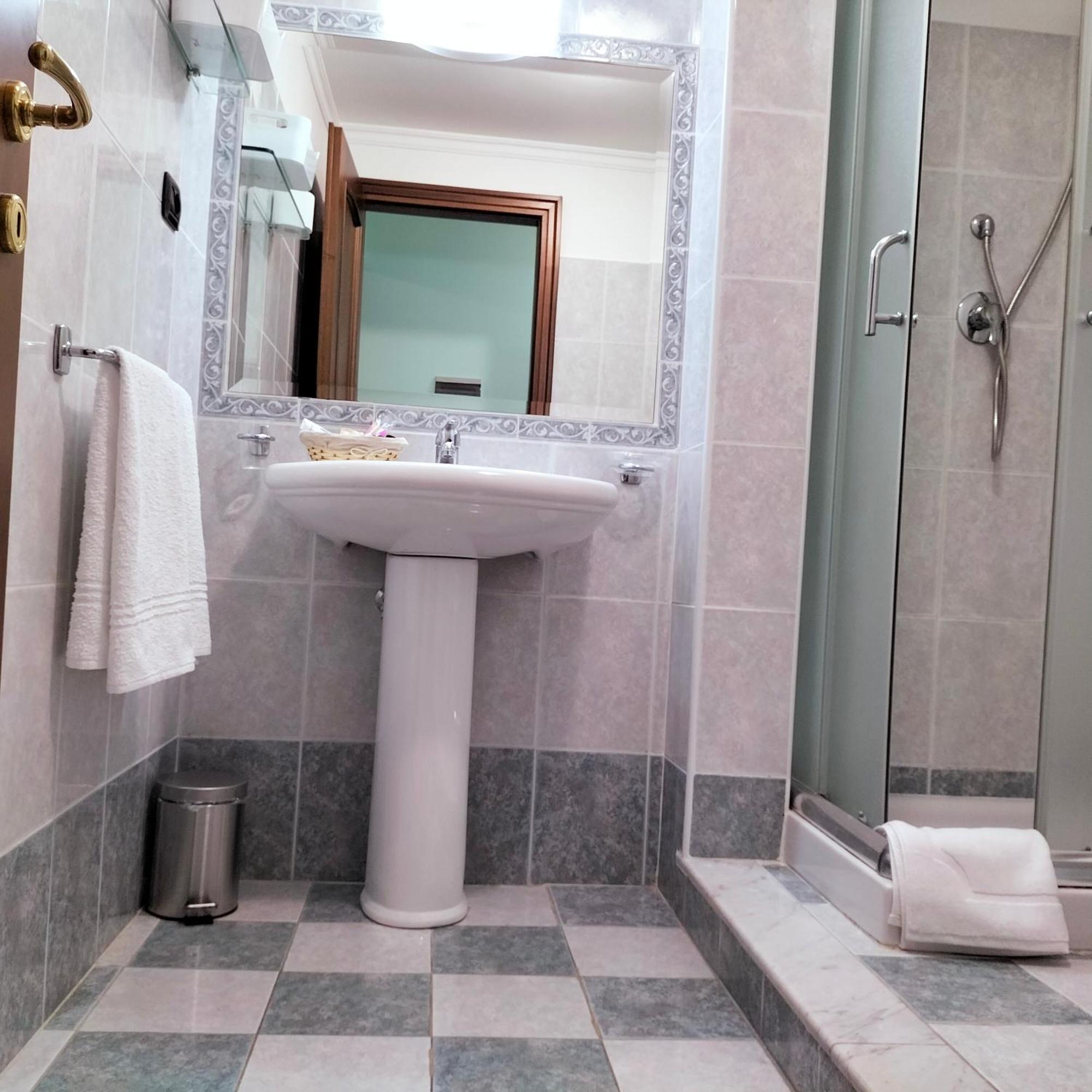 Villa Gloria Gaggi Quarto foto